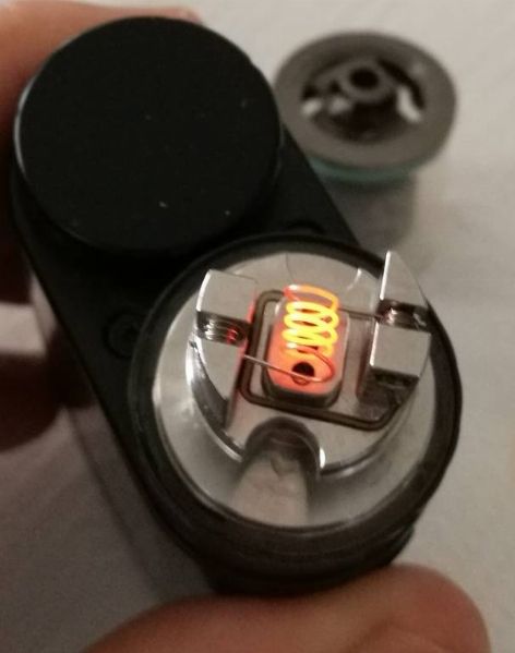 RIGENERAZIONE: DIGIFLAVOR SIREN 2 [SigarettaElettronicaForum.com]
