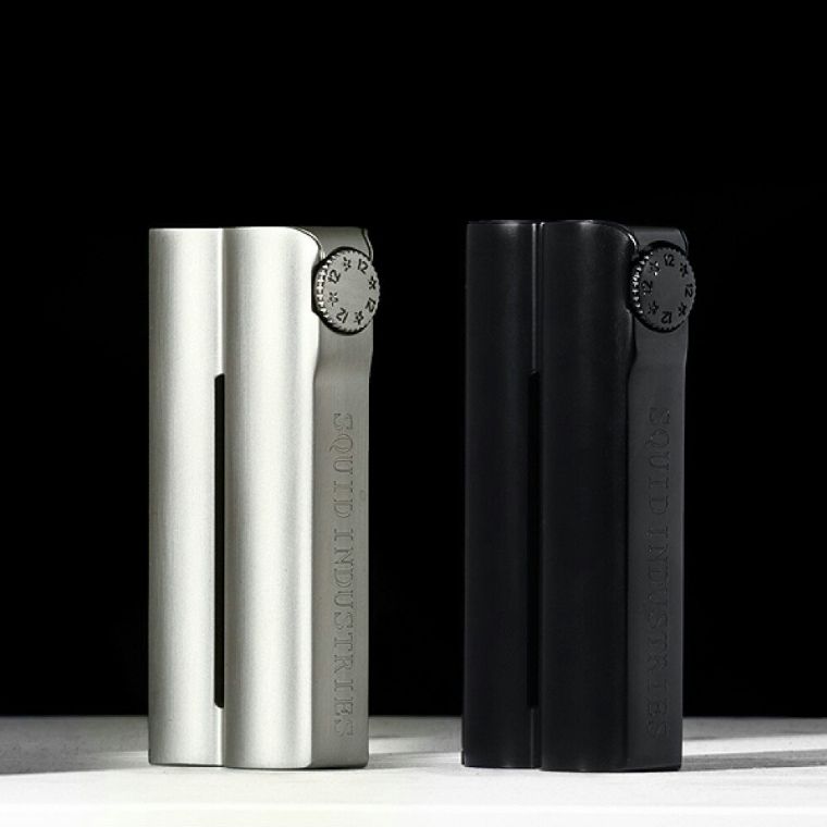 Double barrel v2.1 [SigarettaElettronicaForum.com]