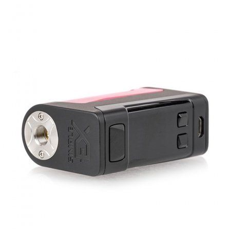 Simple EX Squonk kit di Vandy Vape [SigarettaElettronicaForum.com]