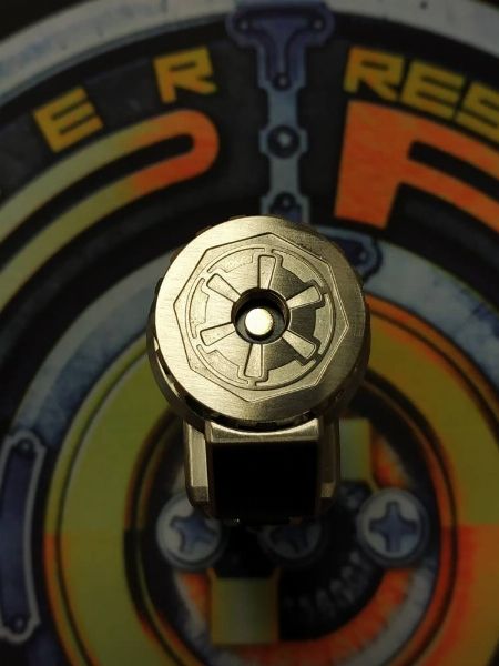 SX Mini SL Class Recensione e Tutorial [SigarettaElettronicaForum.com]