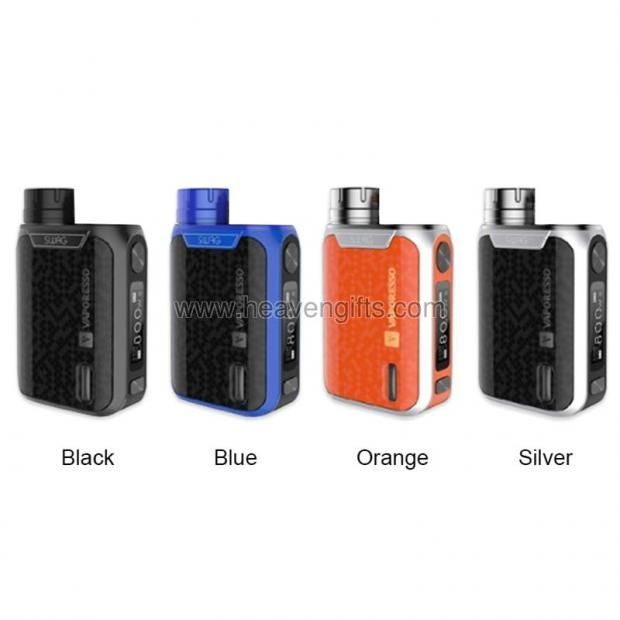 Vaporesso Swag 80w [SigarettaElettronicaForum.com]