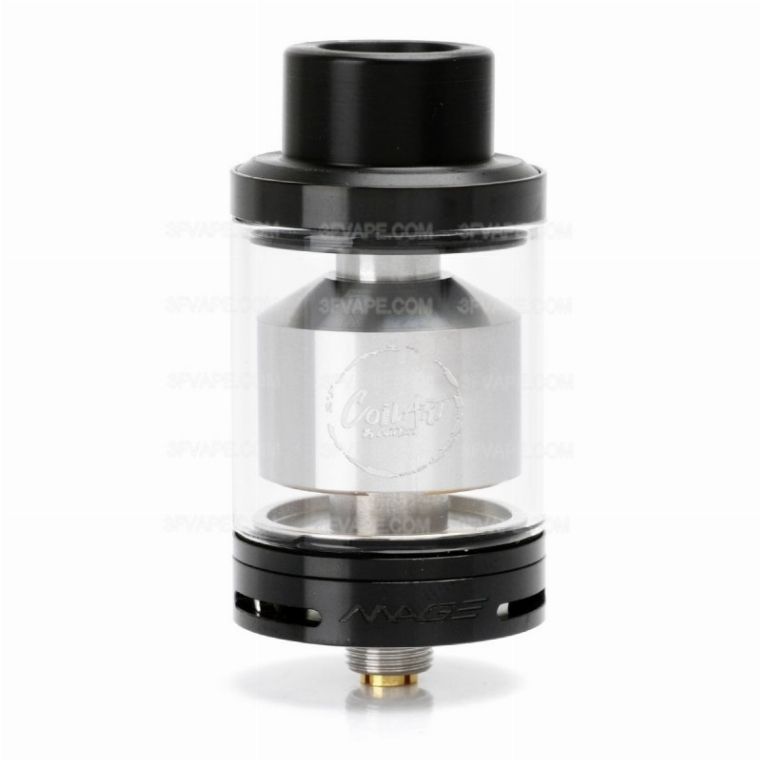 Serpent mini 25 piscia tanto [SigarettaElettronicaForum.com]