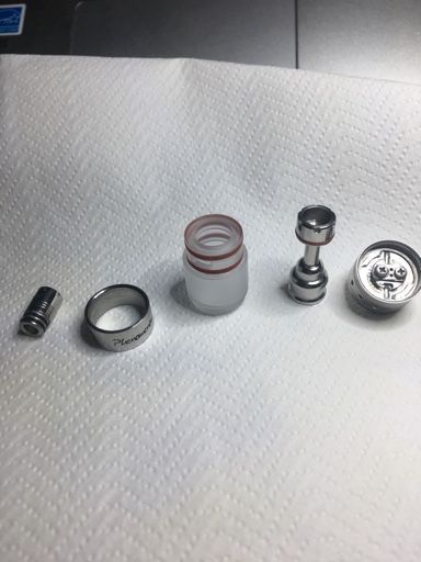 Phenomenon Zest V 2,2 URS Clone YFTK [SigarettaElettronicaForum.com]