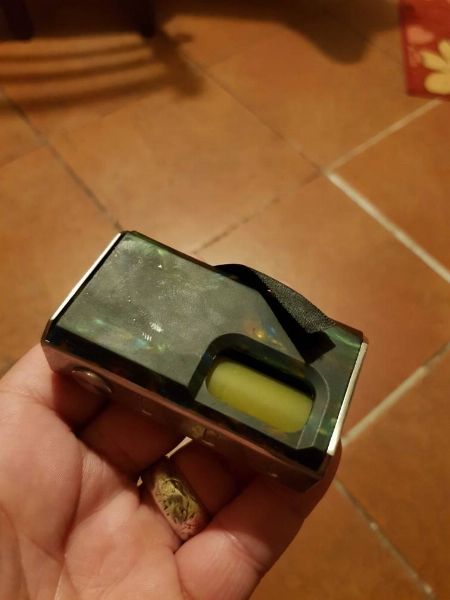 Wismec BF [SigarettaElettronicaForum.com]