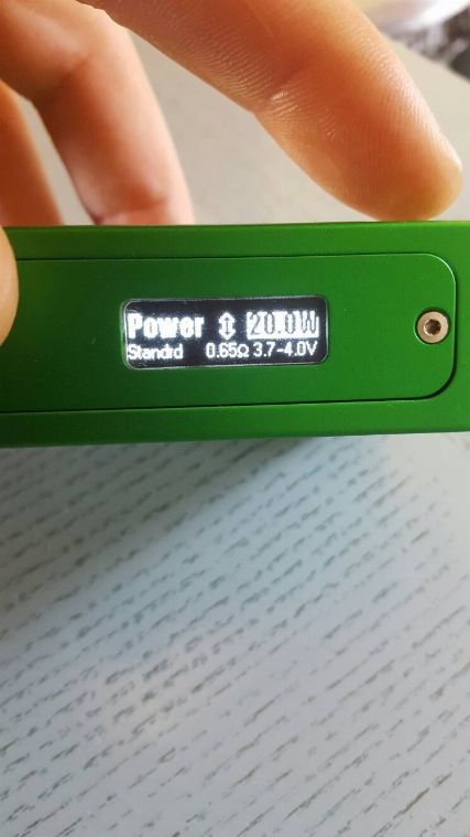 Dicodes BF60 [ Anticipazione] [SigarettaElettronicaForum.com]