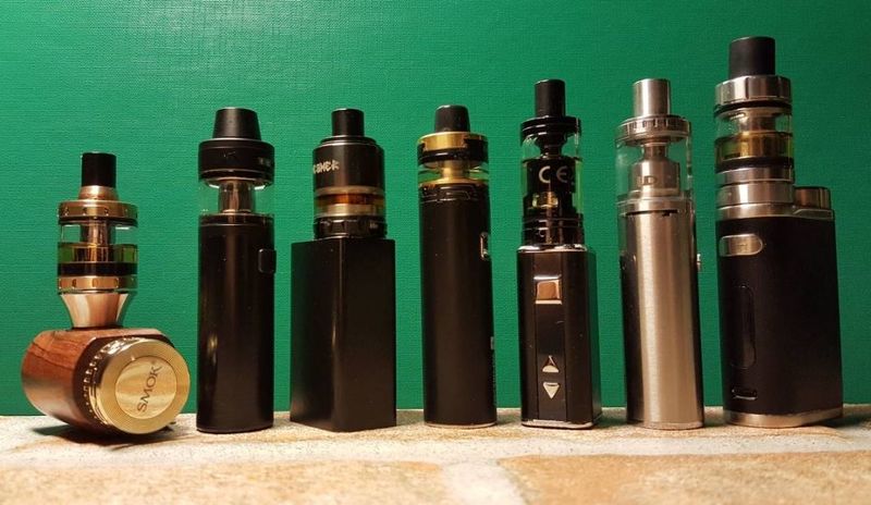 CUAIO Joyetech [SigarettaElettronicaForum.com]