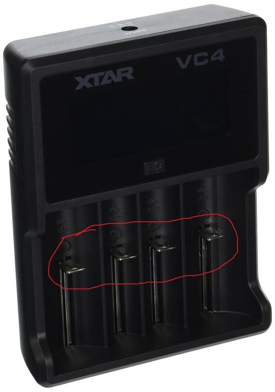 Inizializzare Box E Batterie [SigarettaElettronicaForum.com]
