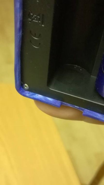 Box Killer Bf 80w -ALEADER [SigarettaElettronicaForum.com]