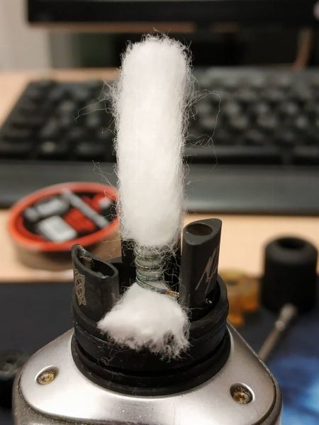 Njord by Morten Oen e Atom Vapes [SigarettaElettronicaForum.com]