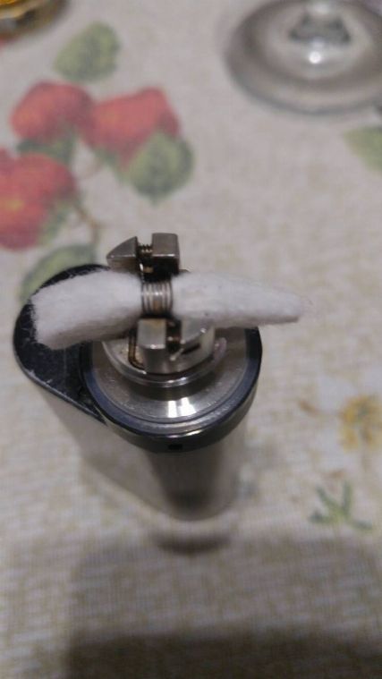 RIGENERAZIONE: DIGIFLAVOR SIREN 2 [SigarettaElettronicaForum.com]