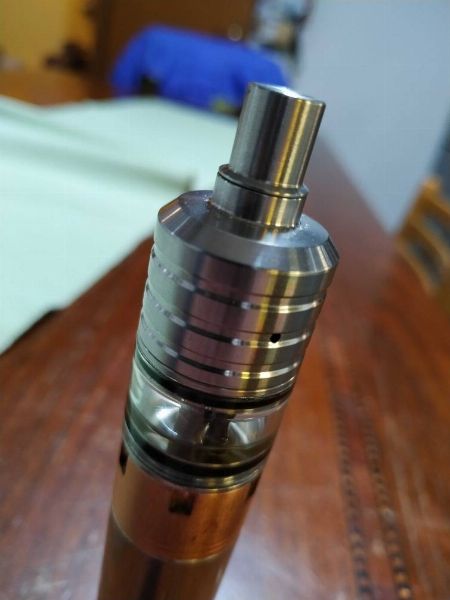 JOKER TS MODS - 3^ Batch. Offerta Agli Utenti Di SEF [SigarettaElettronicaForum.com]