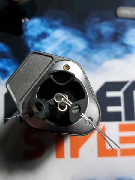 Njord by Morten Oen e Atom Vapes [SigarettaElettronicaForum.com]