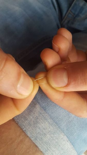 Mi Togliete Un Dubbio Su Queste Coil Aspire? [SigarettaElettronicaForum.com]