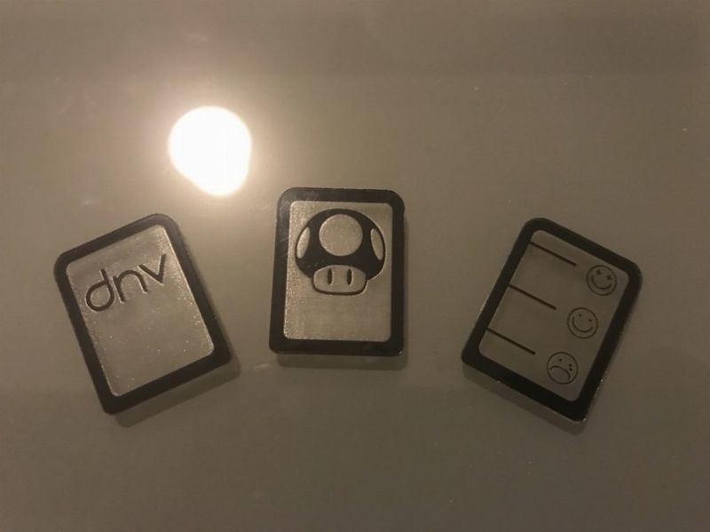 Le mie avventure nel mondo dello svapo [SigarettaElettronicaForum.com]