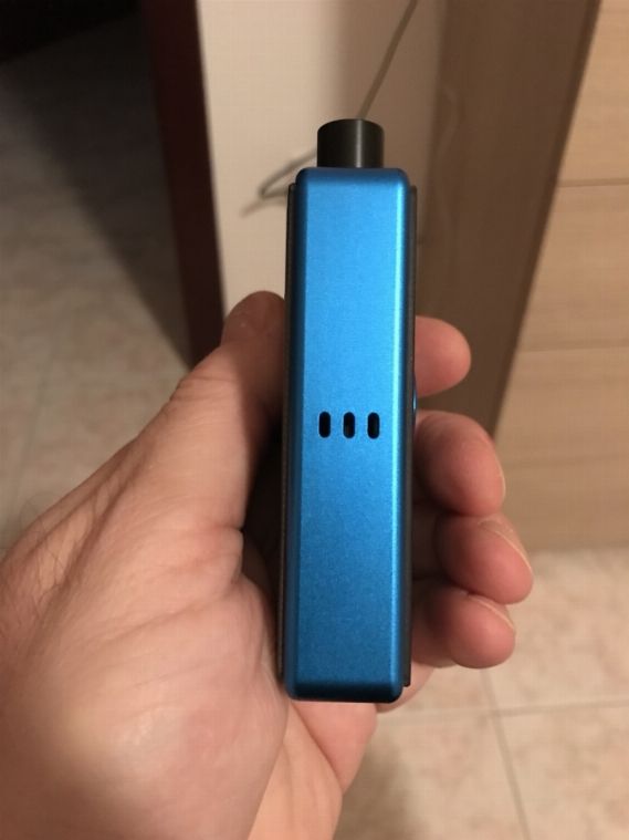 Le mie avventure nel mondo dello svapo [SigarettaElettronicaForum.com]
