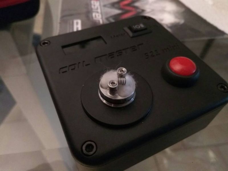 Origen Little 16mm [SigarettaElettronicaForum.com]