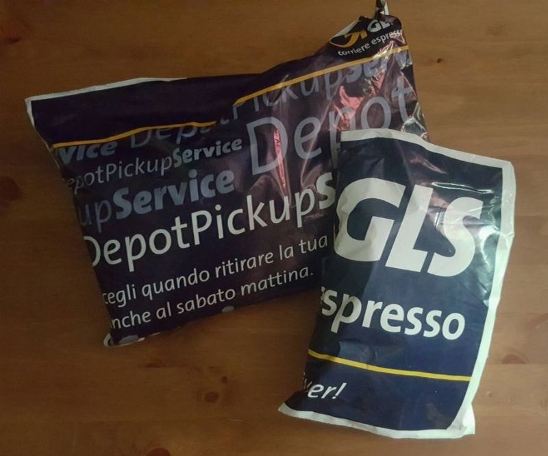 La Scimmiai Ha Presooooo.. [SigarettaElettronicaForum.com]