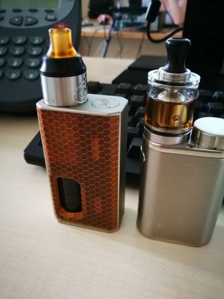 Consiglio Box + Atom Guancia Bf [SigarettaElettronicaForum.com]