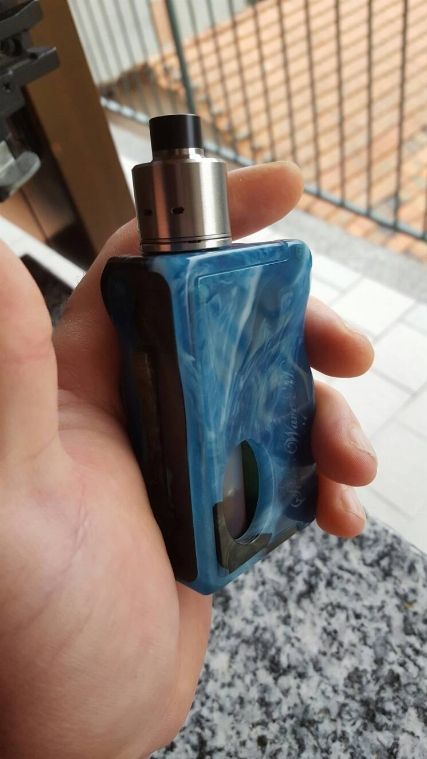 Hadaly by psyclone [SigarettaElettronicaForum.com]