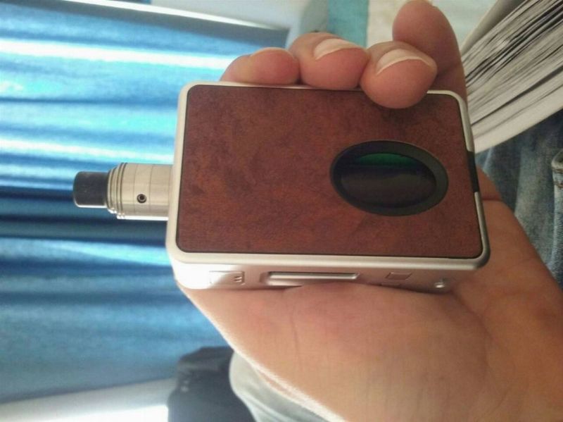 Riuscite a Domare La Scimmia O Vi Lasciate Prendere Dagli Acquisti Compul [SigarettaElettronicaForum.com]