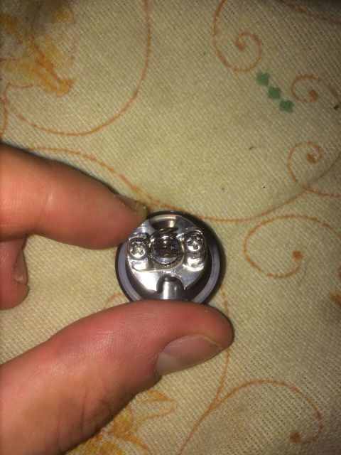 NEW Siren Gta 22mm by Digiflavor [SigarettaElettronicaForum.com]