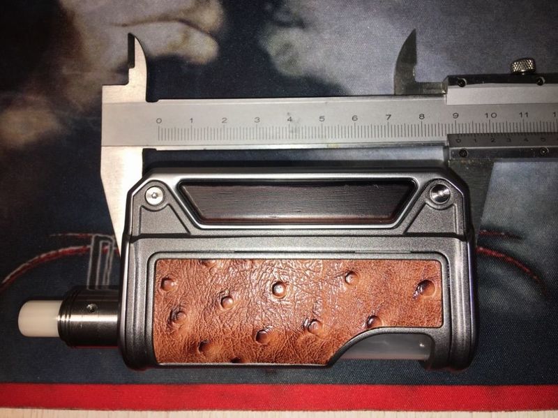 Lost Vape Therion Dna75 Dna133 Dna167... Che Confusione! [SigarettaElettronicaForum.com]