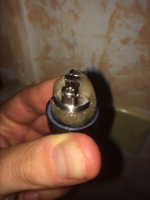 NEW Siren Gta 22mm by Digiflavor [SigarettaElettronicaForum.com]