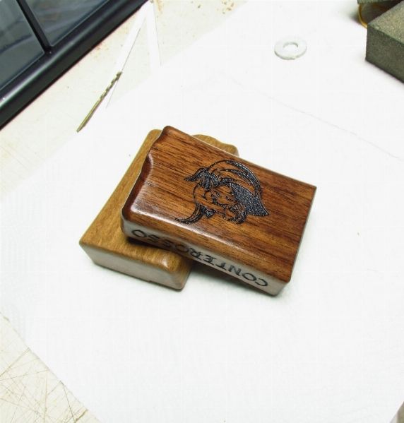 Lista prenotazioni per LA BOX DI SEF [SigarettaElettronicaForum.com]