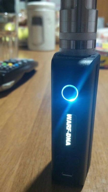 Consiglio Dna75 [SigarettaElettronicaForum.com]