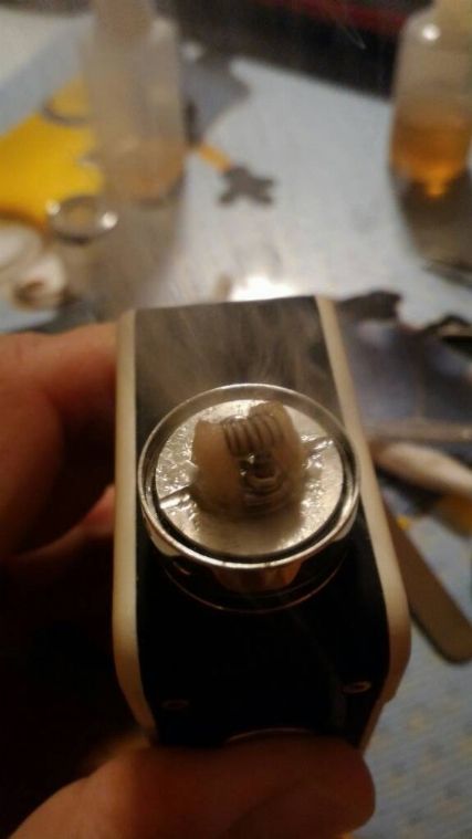 E Venne Il Momentus [SigarettaElettronicaForum.com]