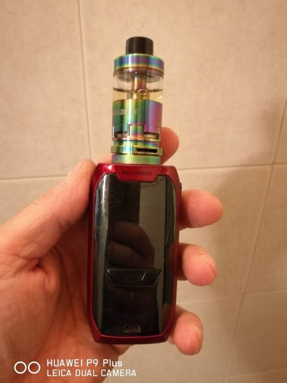 Moradin 25 [SigarettaElettronicaForum.com]