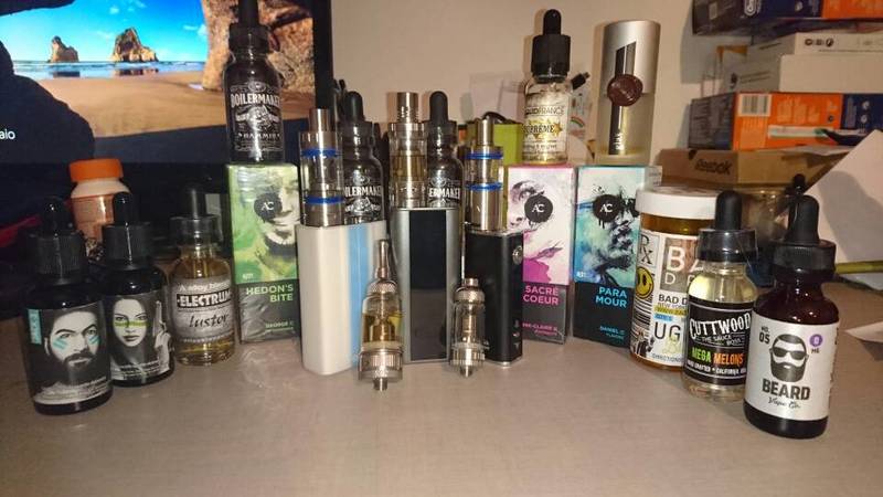 Riuscite a Domare La Scimmia O Vi Lasciate Prendere Dagli Acquisti Compul [SigarettaElettronicaForum.com]