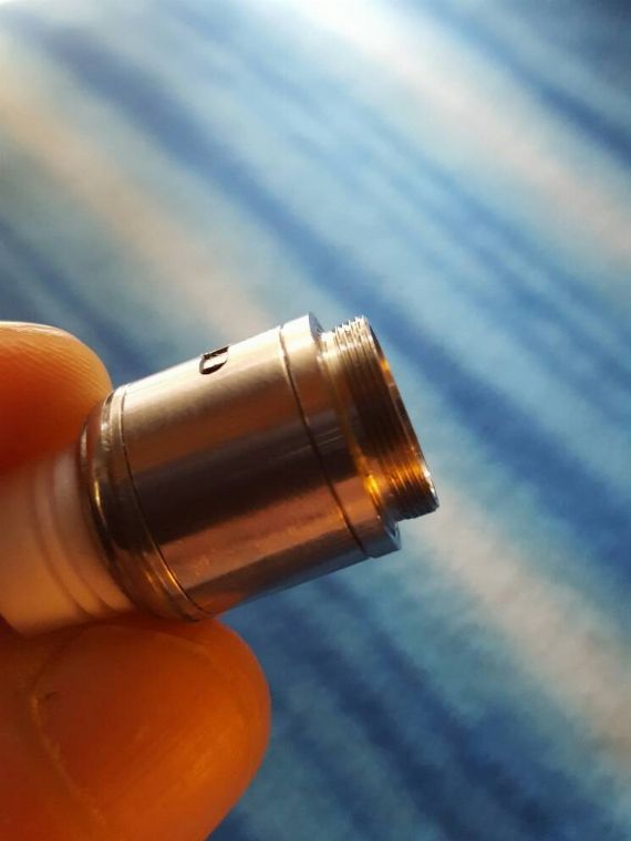 Squonky RDA BF [SigarettaElettronicaForum.com]
