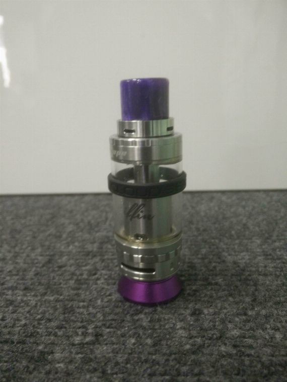 Ring TFV8 BABY [SigarettaElettronicaForum.com]