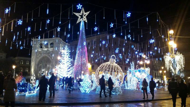 Lecce...io vivo qui! [SigarettaElettronicaForum.com]