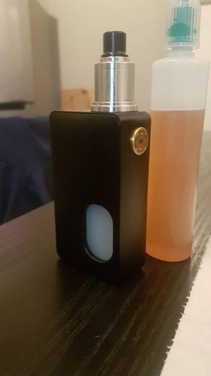 Dotmod Squonk [SigarettaElettronicaForum.com]