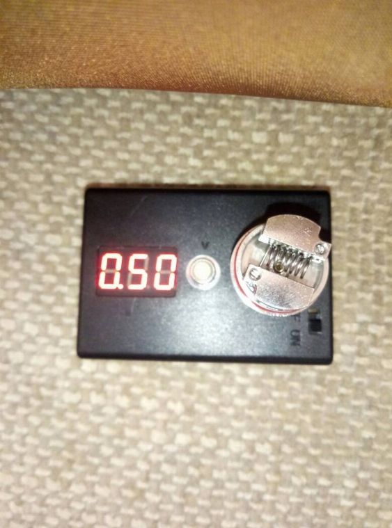 Consiglio Primo Atom Tiro Polmone [SigarettaElettronicaForum.com]
