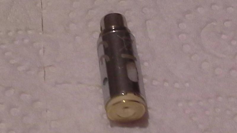 Aspire Breeze [SigarettaElettronicaForum.com]