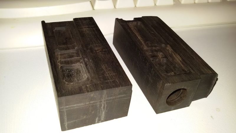 [ Dinamica Modding] - Sister-E n.4 (Box BF Ebano) [SigarettaElettronicaForum.com]