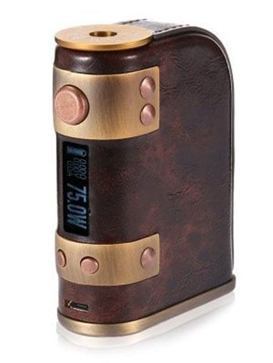 Qualcuno Ha Provato La  Vapeman Steam Engine DNA75 ? [SigarettaElettronicaForum.com]