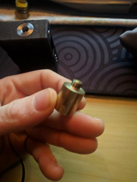 Lista Di Interesse / GDA - Honeybox DNA75C [SigarettaElettronicaForum.com]