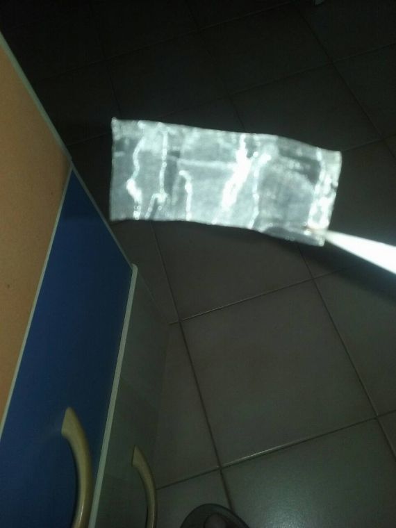 Spider Luca Creation, quale mesh? [SigarettaElettronicaForum.com]