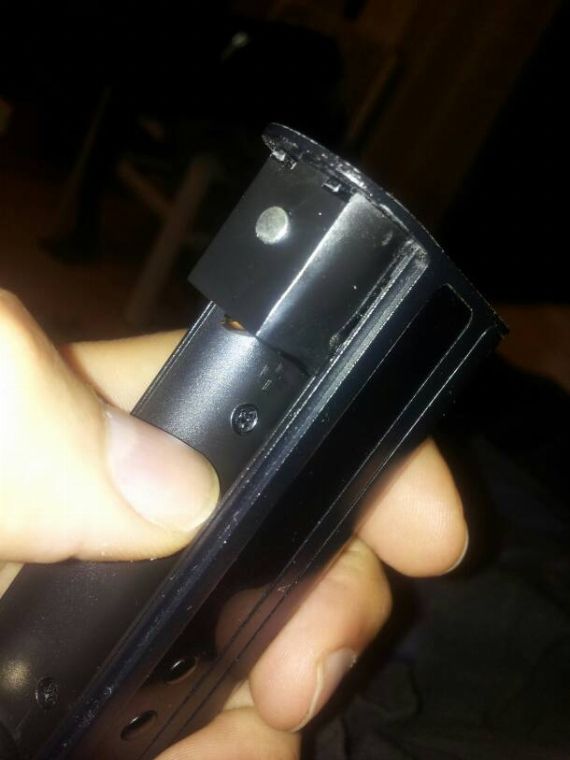 Pazzesco: Fusione Eleaf TC 100W [SigarettaElettronicaForum.com]