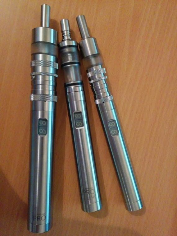 Atom RTA 17 Mm [SigarettaElettronicaForum.com]