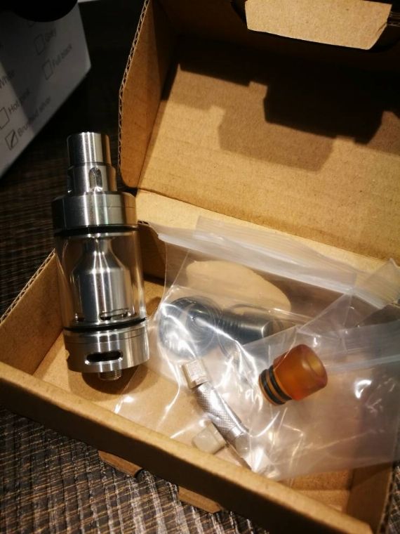 Coppervape Skyline Clone [SigarettaElettronicaForum.com]
