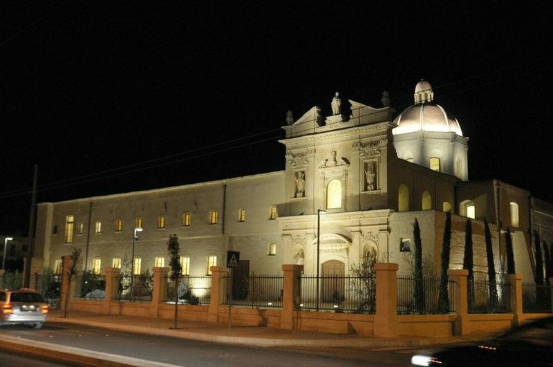 Lecce...io vivo qui! [SigarettaElettronicaForum.com]