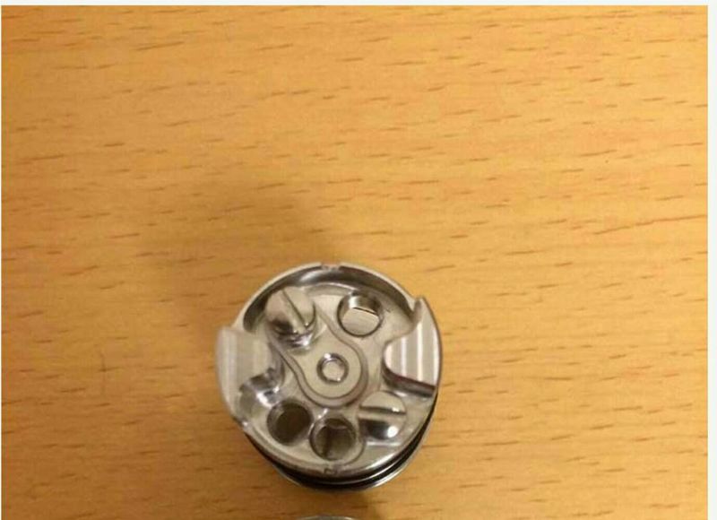 RTA Over 150 €    -- RTA Da Sogno -- [SigarettaElettronicaForum.com]