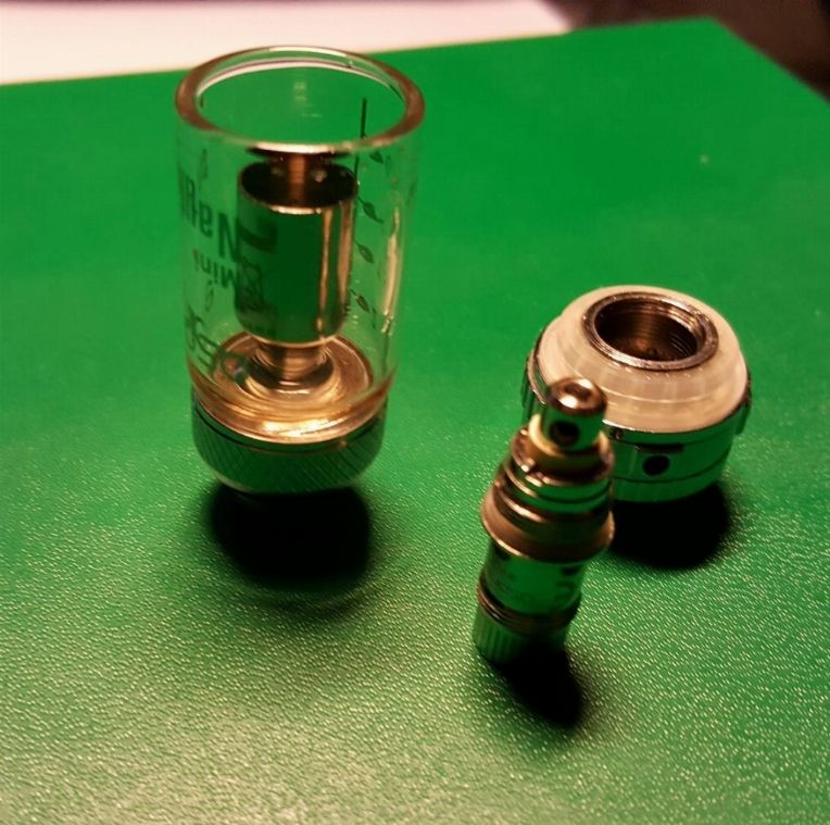 Primo Acquisto E-cig [SigarettaElettronicaForum.com]
