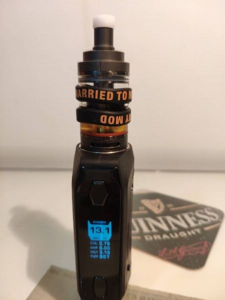 RIGENERAZIONE: DIGIFLAVOR SIREN 2 [SigarettaElettronicaForum.com]