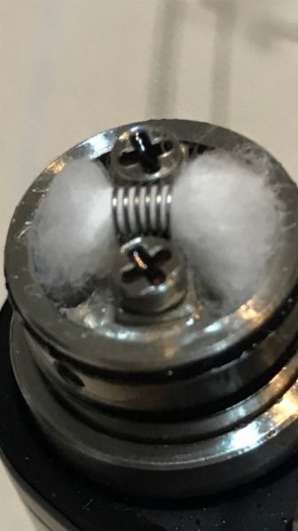 The Vaping Gentlemen Club - 900 [SigarettaElettronicaForum.com]